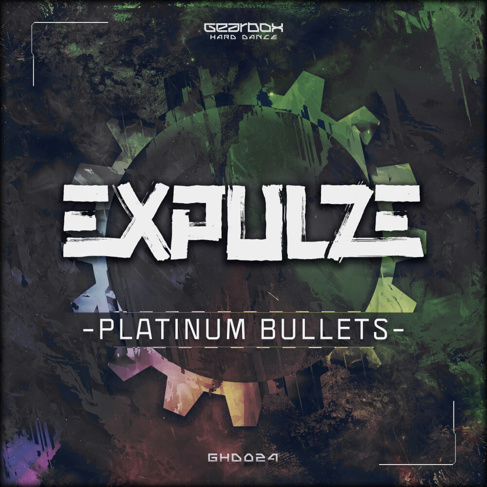 Picture of Platinum Bullets