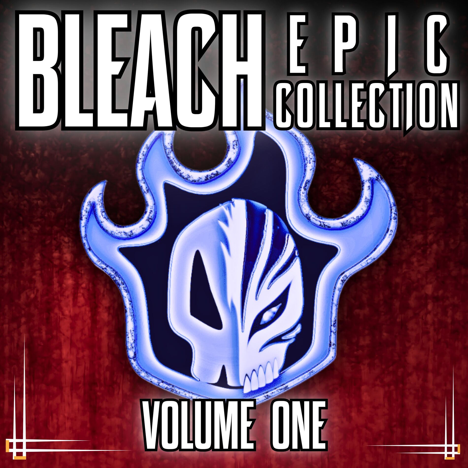 Album cover of Bleach Epic Collection Volume One
