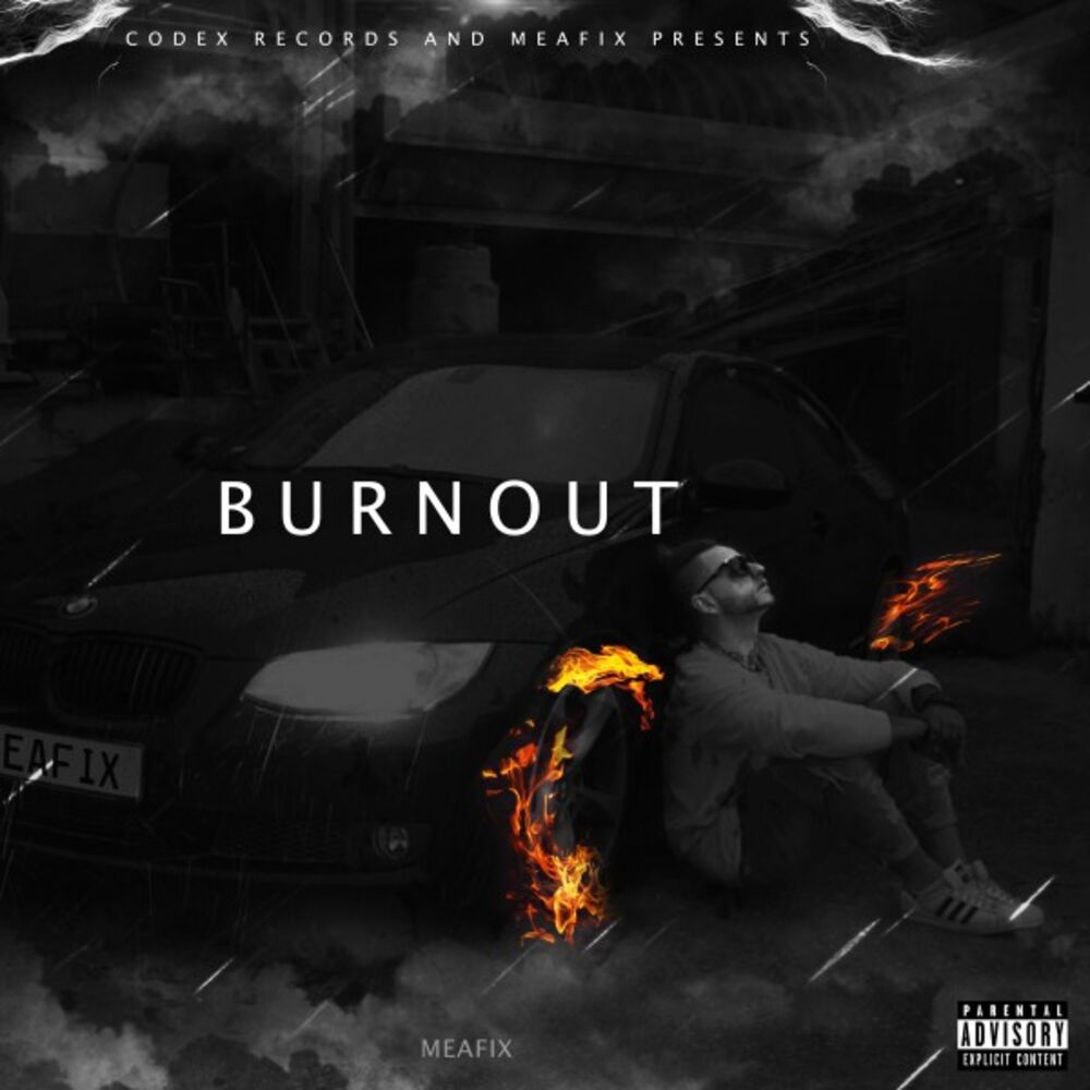 Picture of Burnout