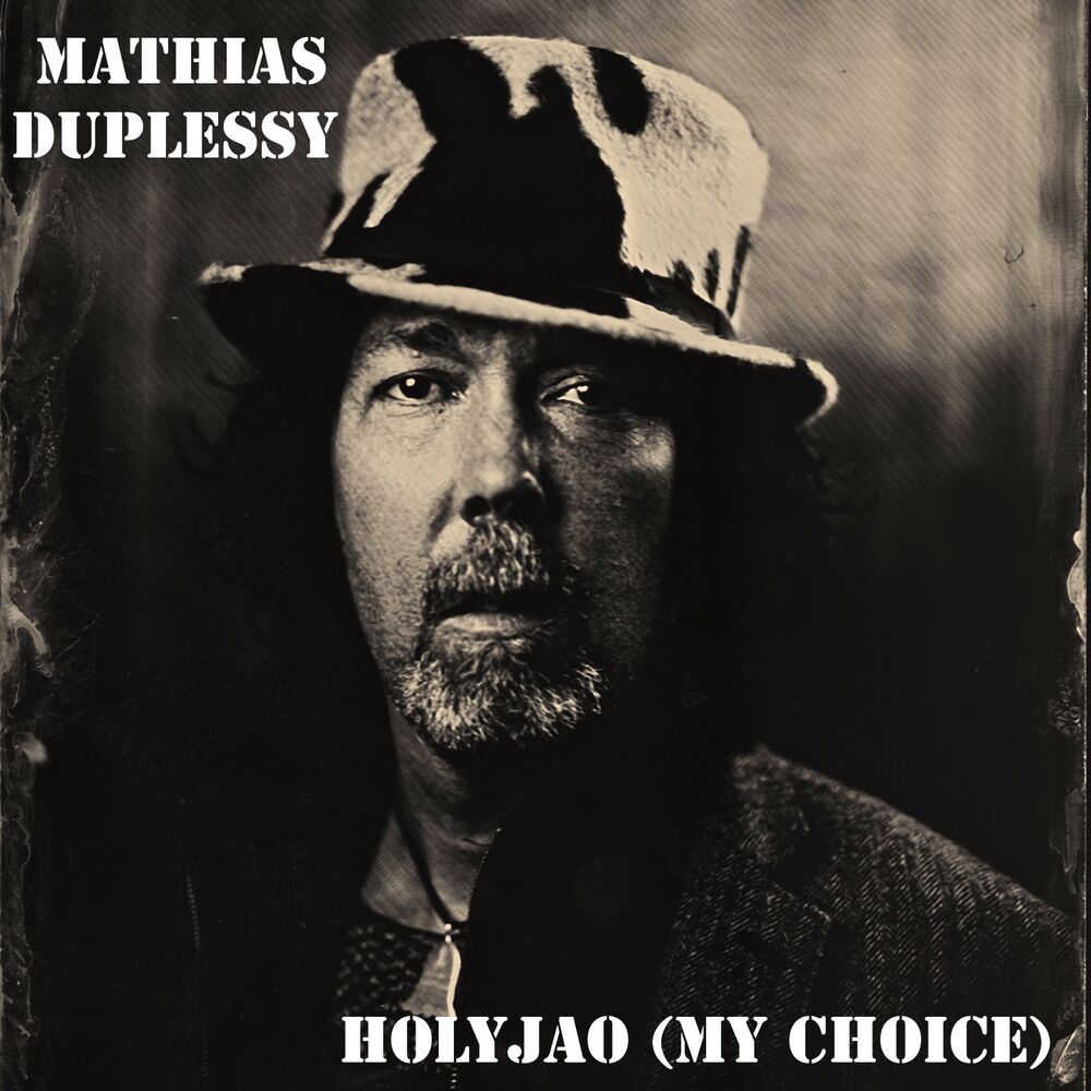 Picture of Holyjao (My Choice)