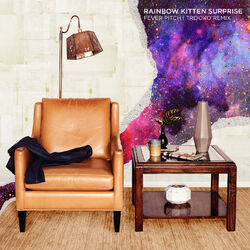 Cover of Fever Pitch (Trooko Remix)