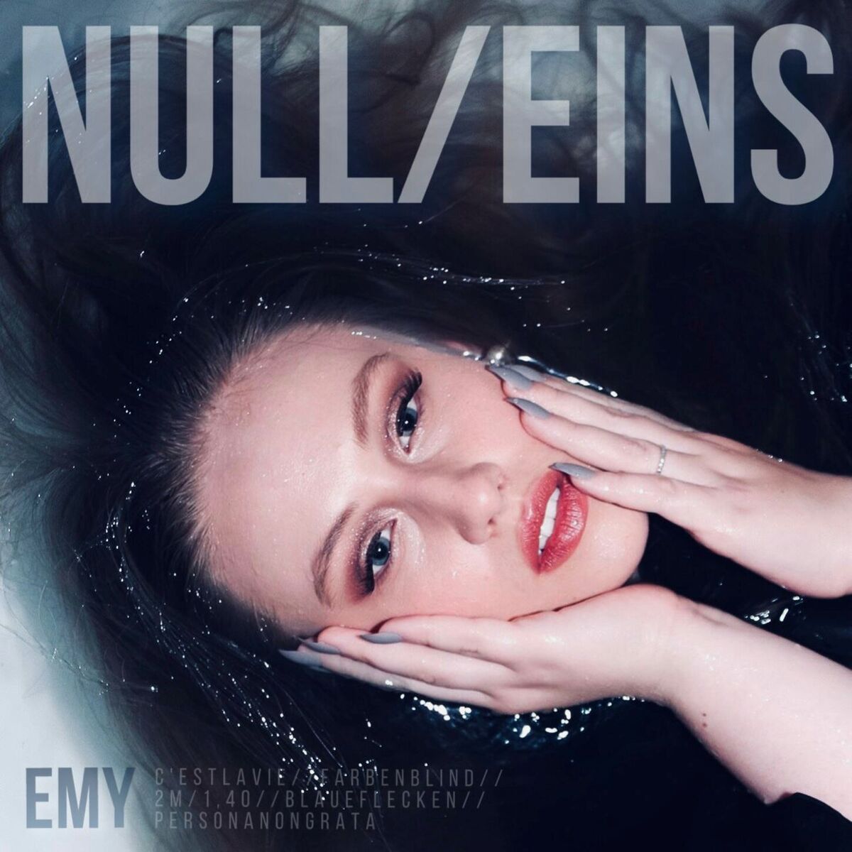 Album cover of Null/Eins