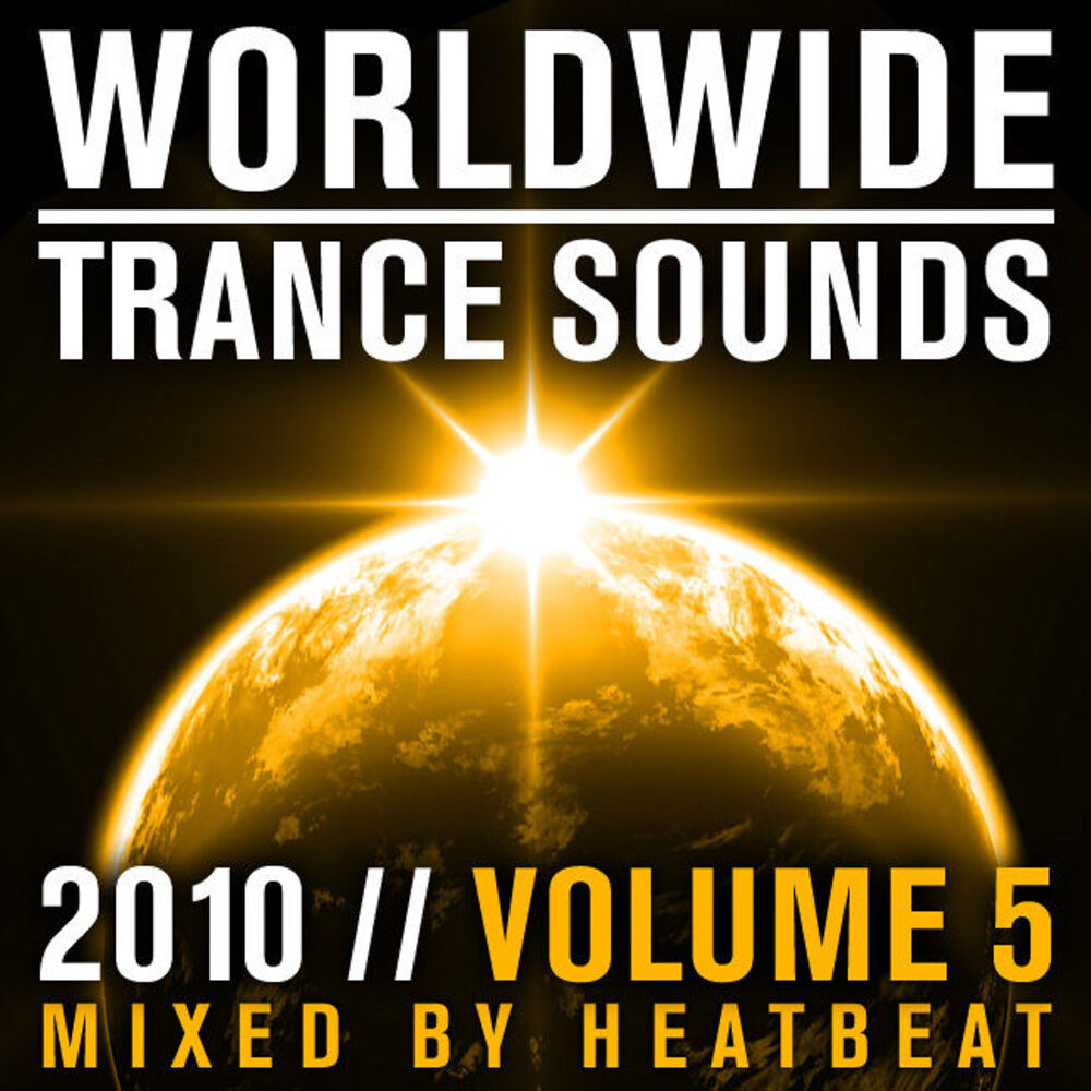 Picture of Worldwide Trance Sounds 2010, Vol. 5 (Mixed By Heatbeat)