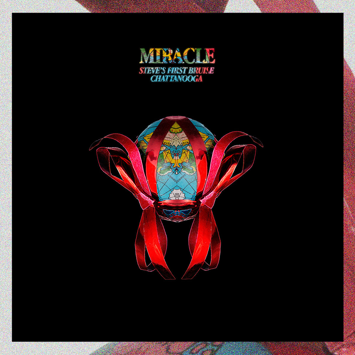 Album cover of Miracle