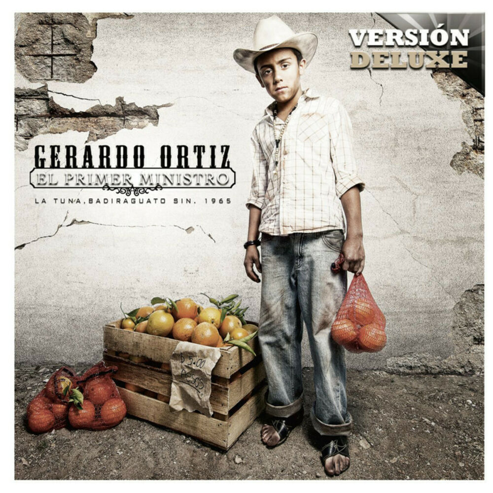 Picture of El Primer Ministro (Version Deluxe)