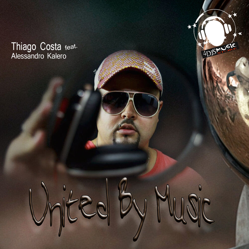 Picture of United By Music