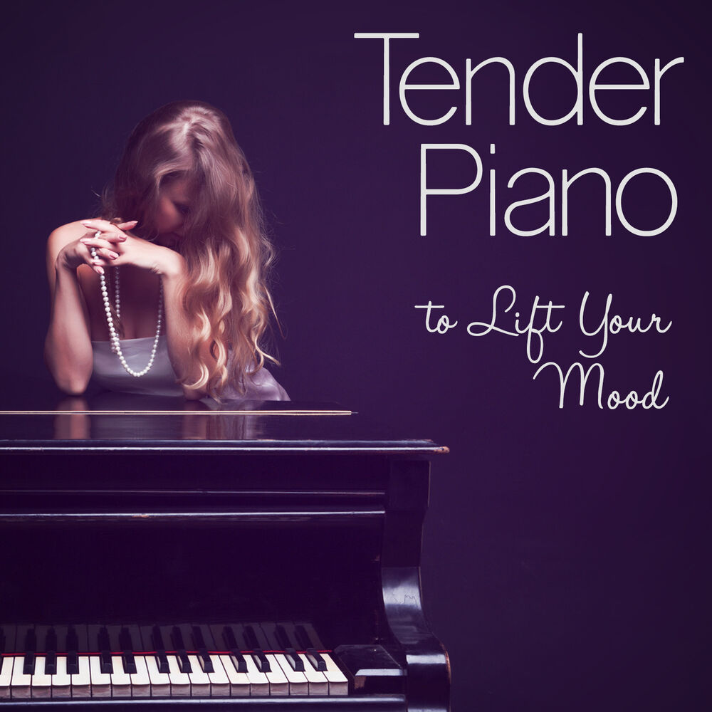 Picture of Tender Piano to Lift Your Mood