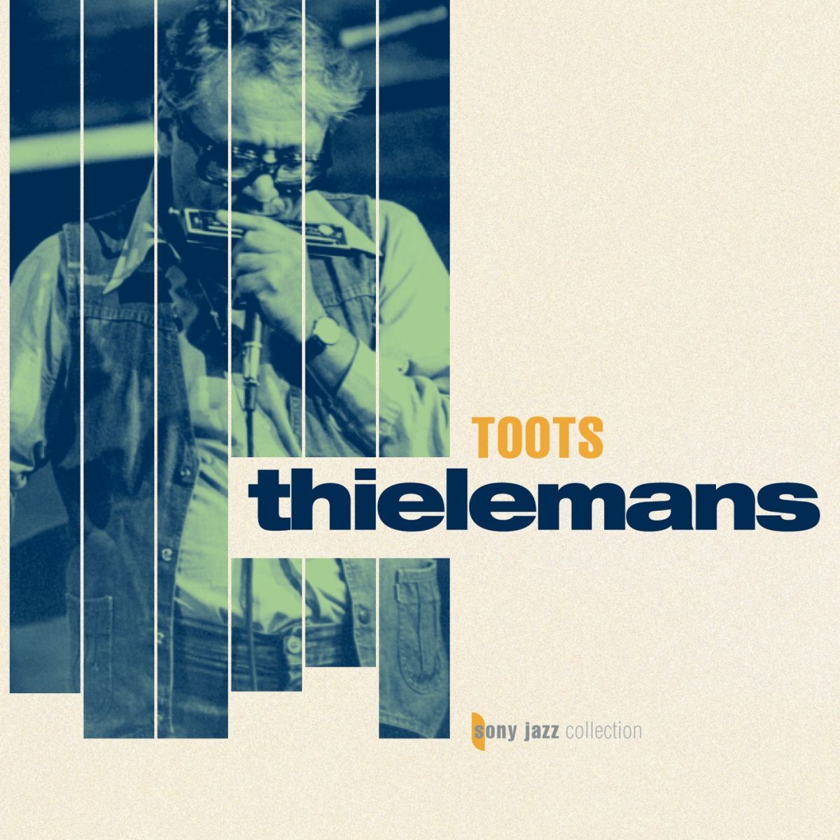 Album cover of Sony Jazz Collection