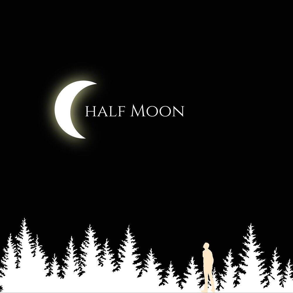 Picture of Half Moon