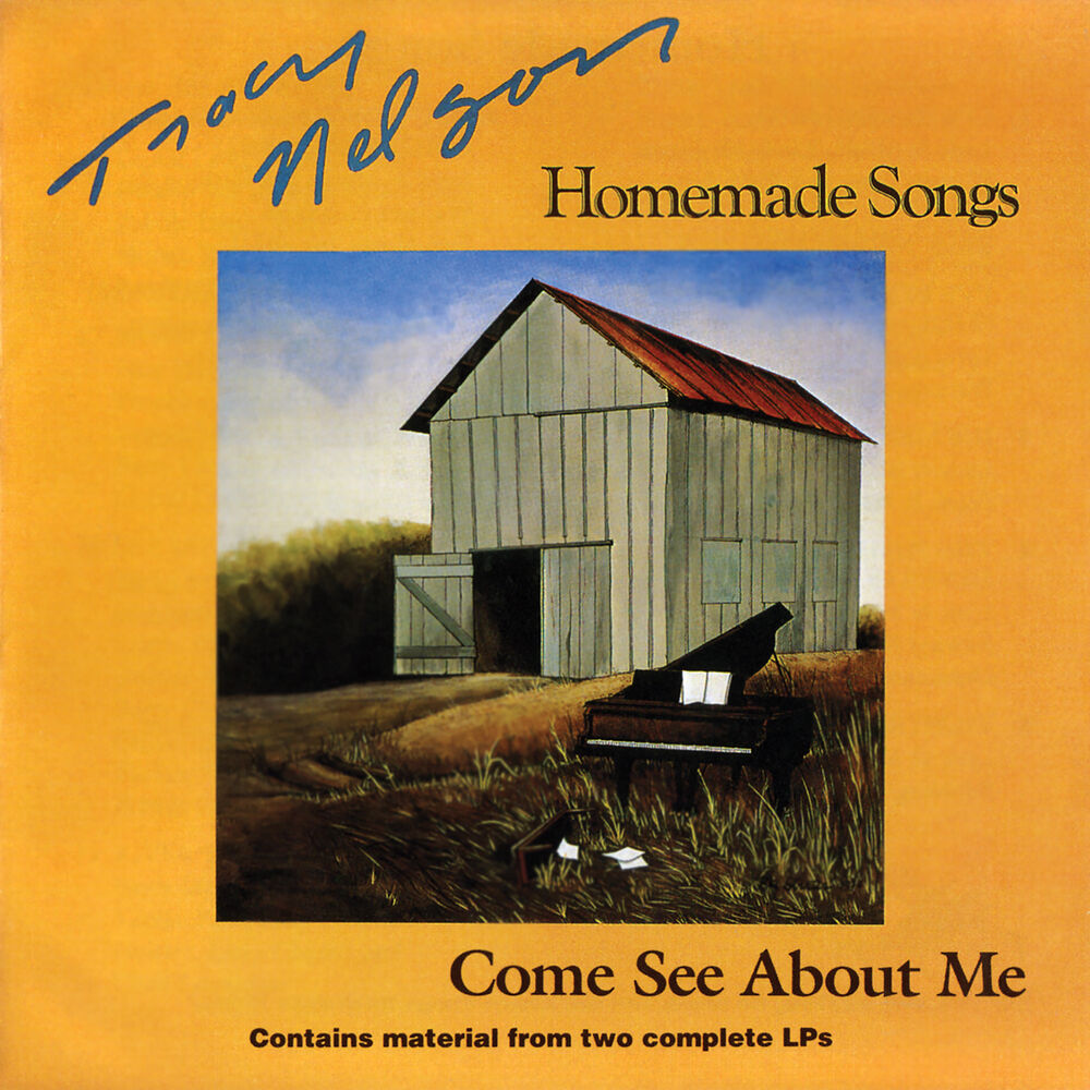 Picture of Homemade Songs / Come See About Me