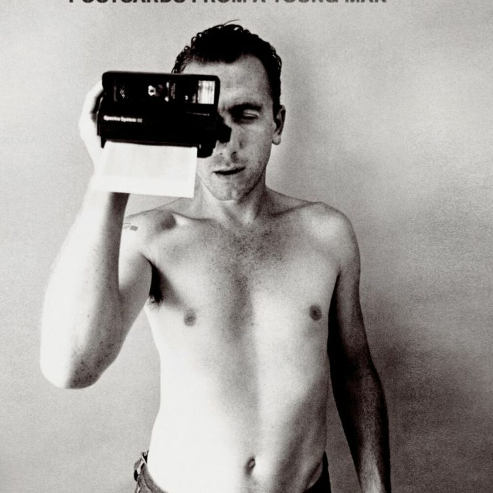 Picture of Postcards From A Young Man