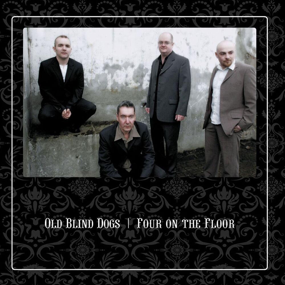 Picture of Four on the Floor