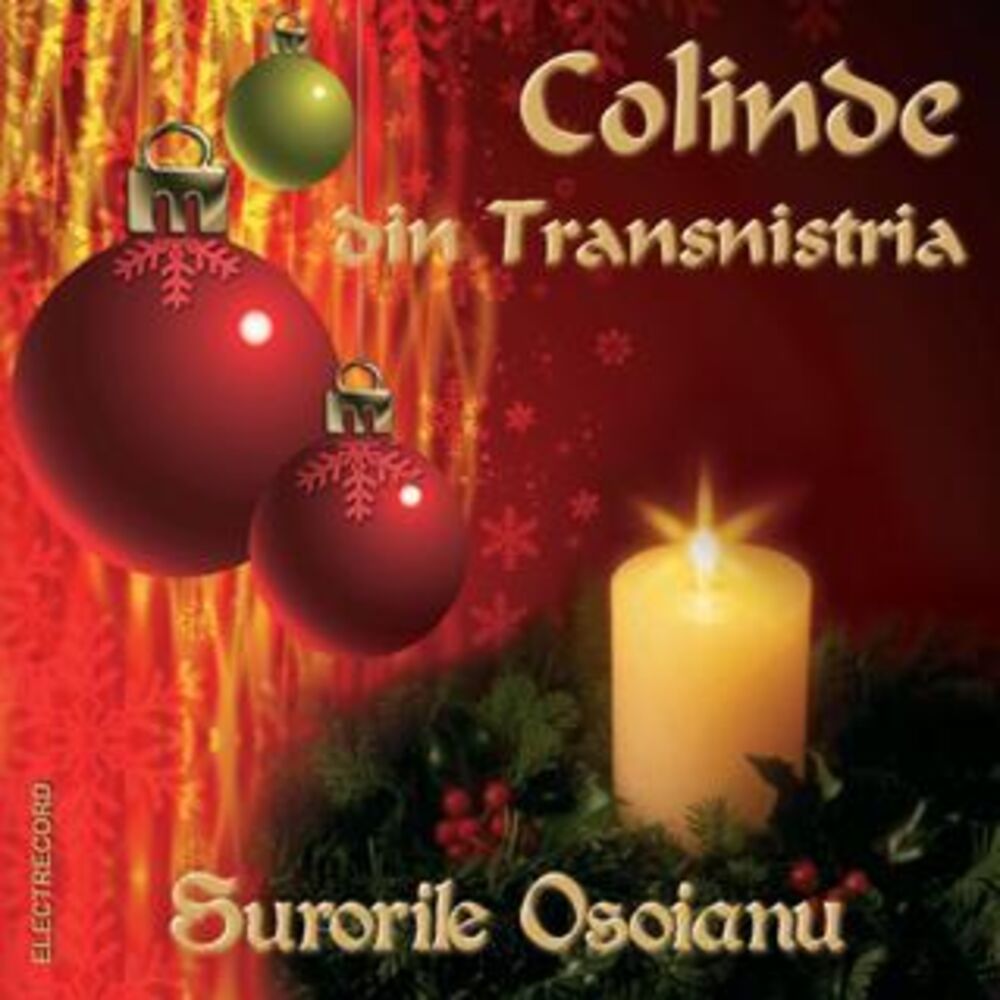 Picture of Colinde din Transnistria