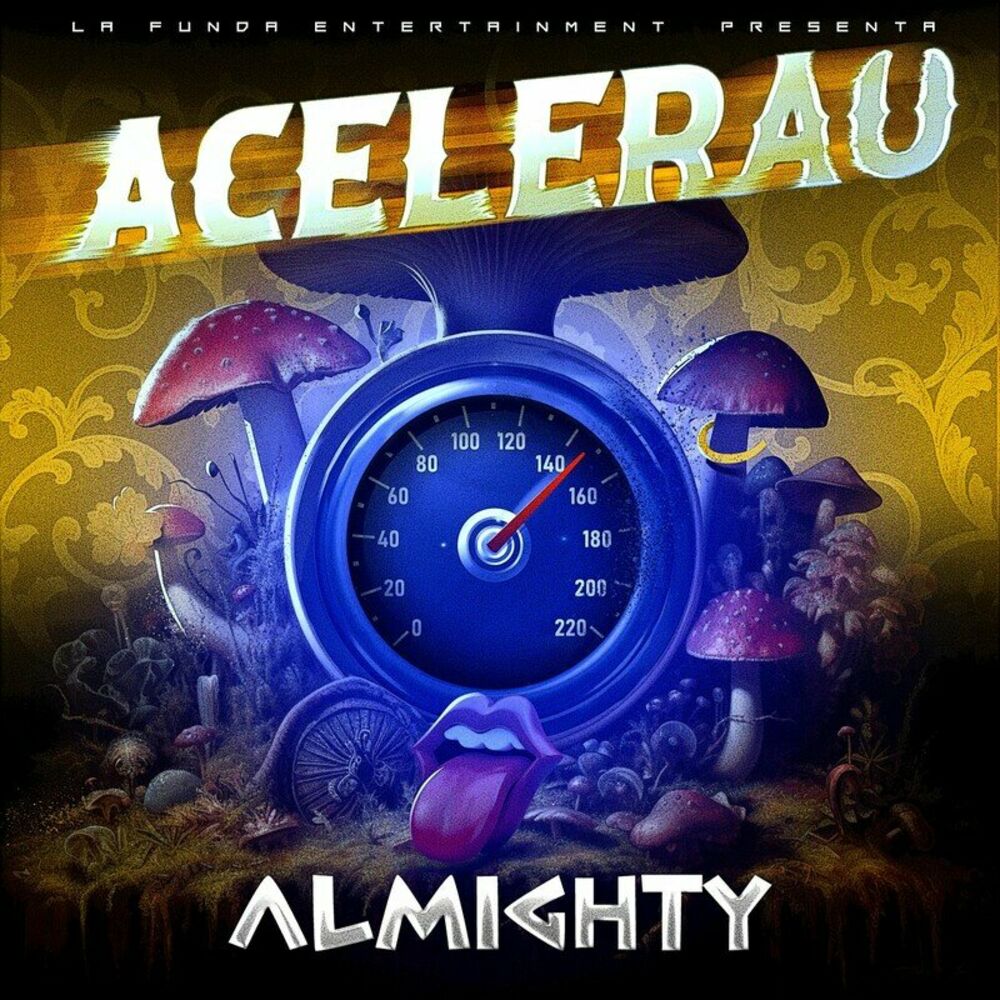Picture of Acelerau