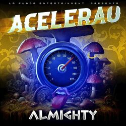 Cover of Acelerau