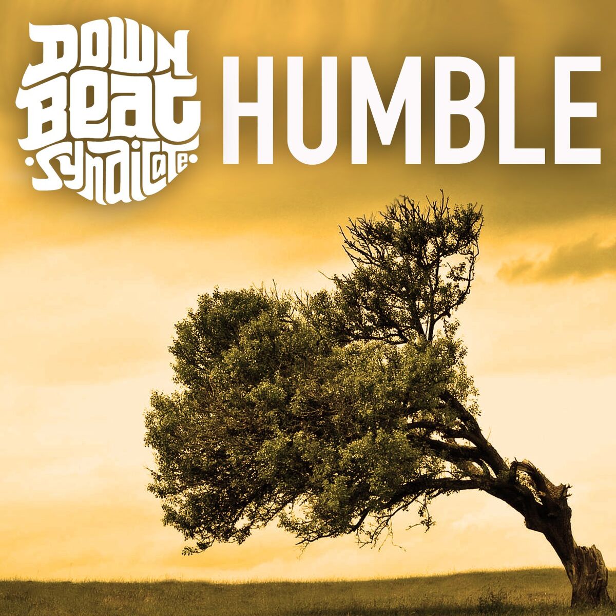 Album cover of Humble (Thyself)