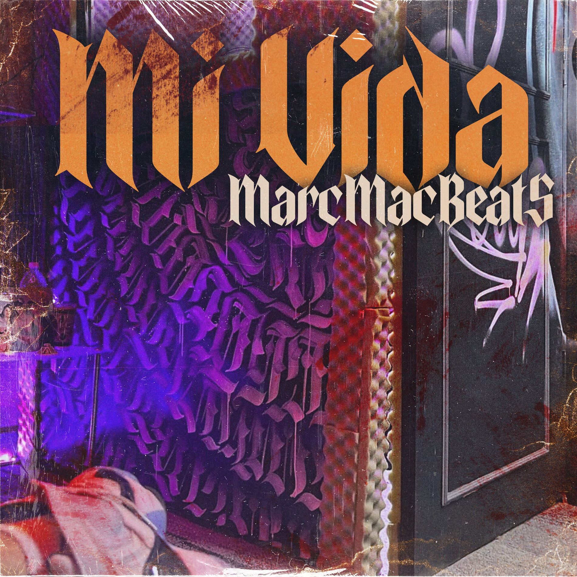 MarcMac Beats: albums, songs, concerts | Deezer