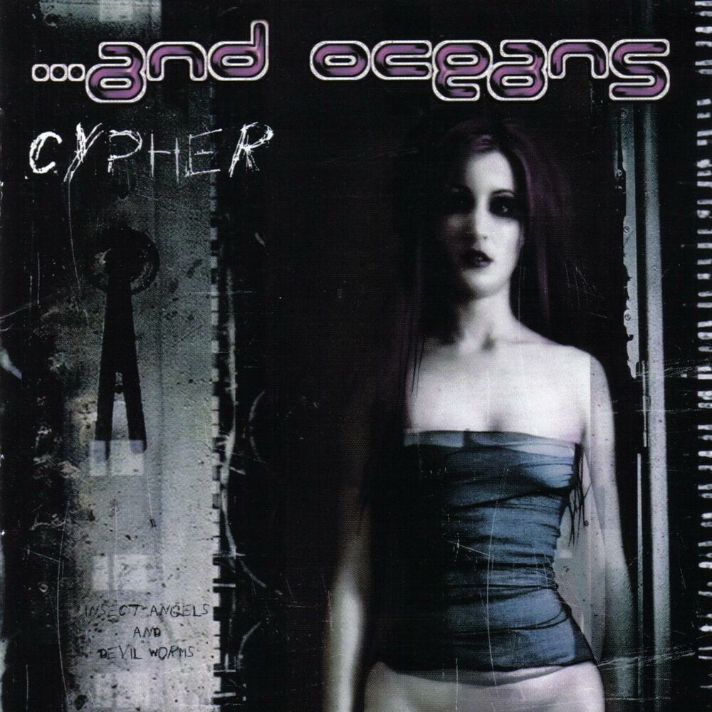 Picture of Cypher