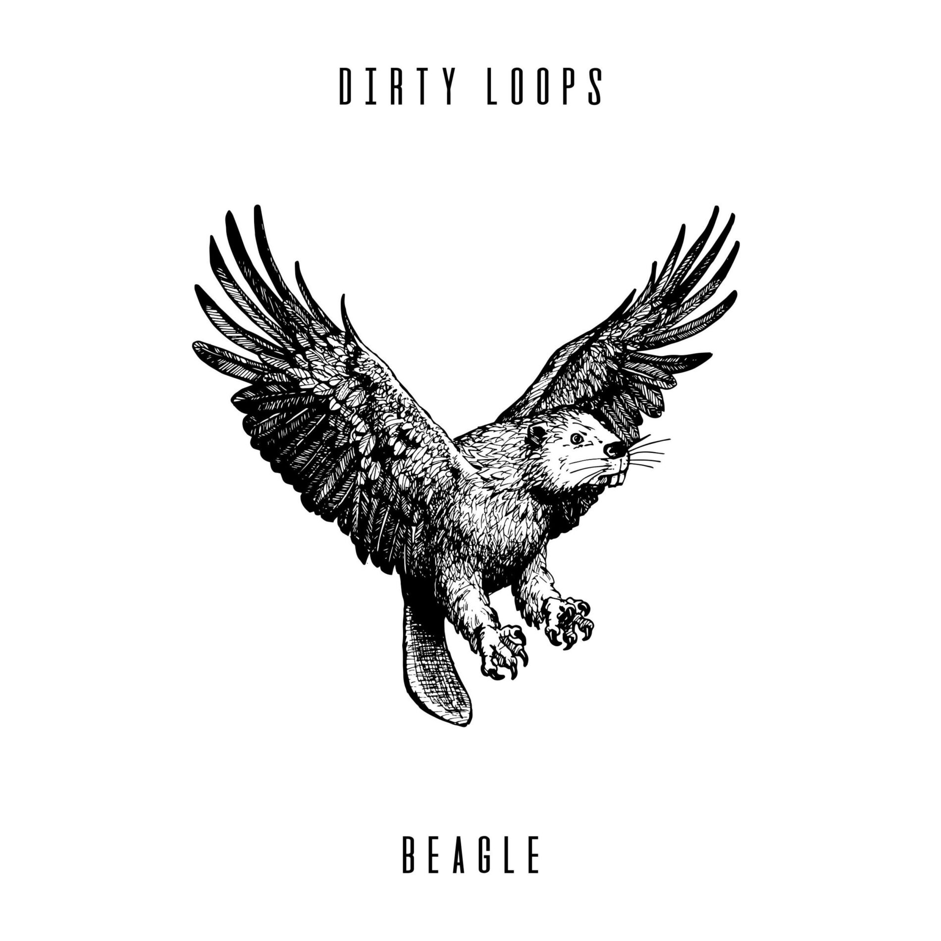 Album cover of Beagle