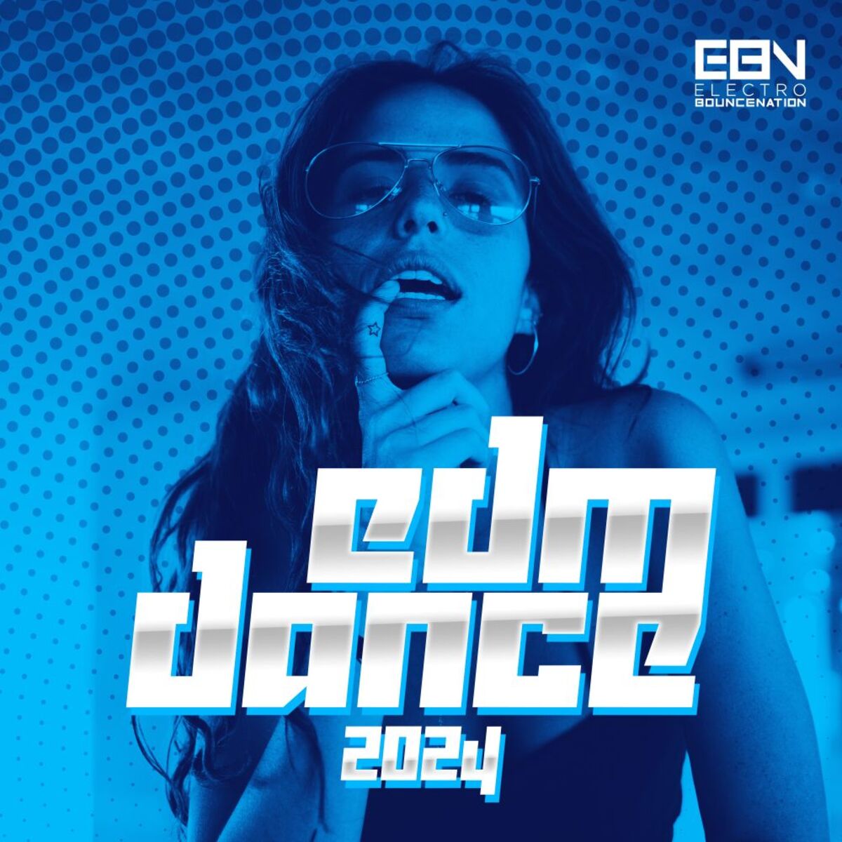 Album cover of EDM Dance 2024