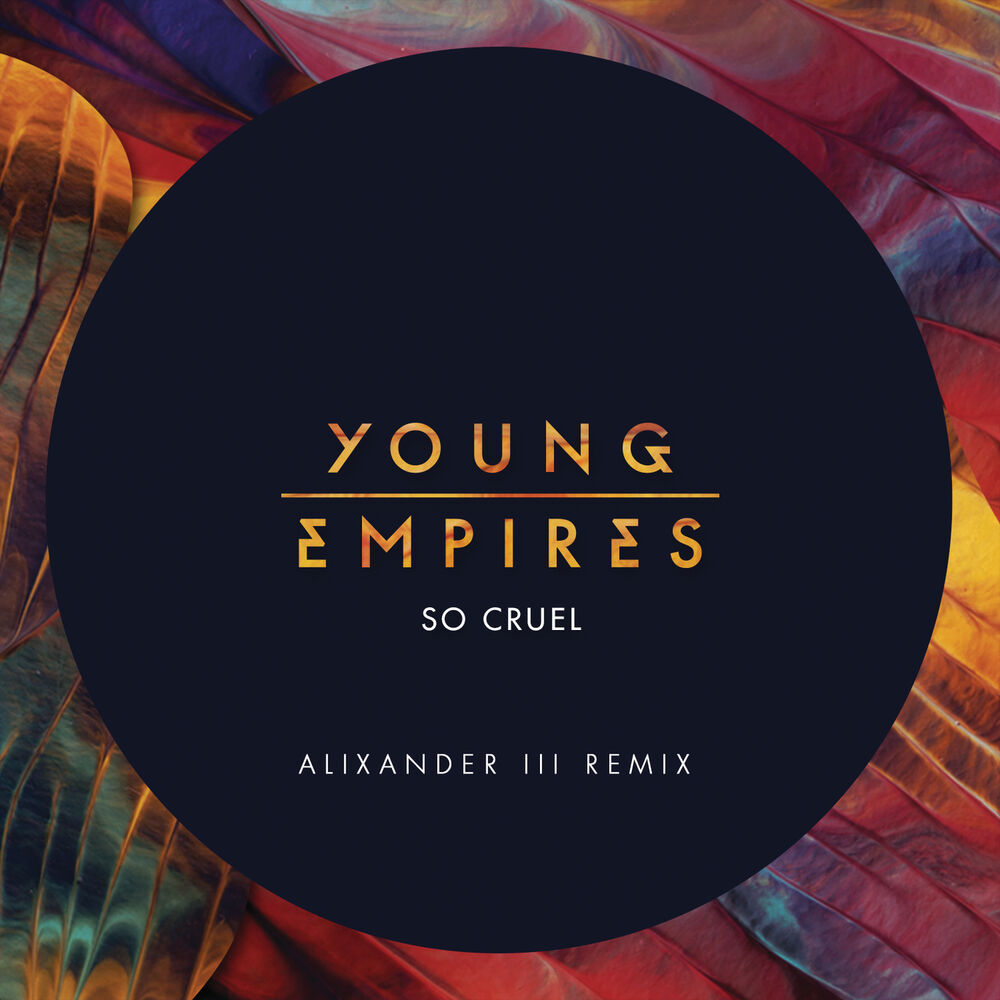 Picture of So Cruel (Alixander III Remix)