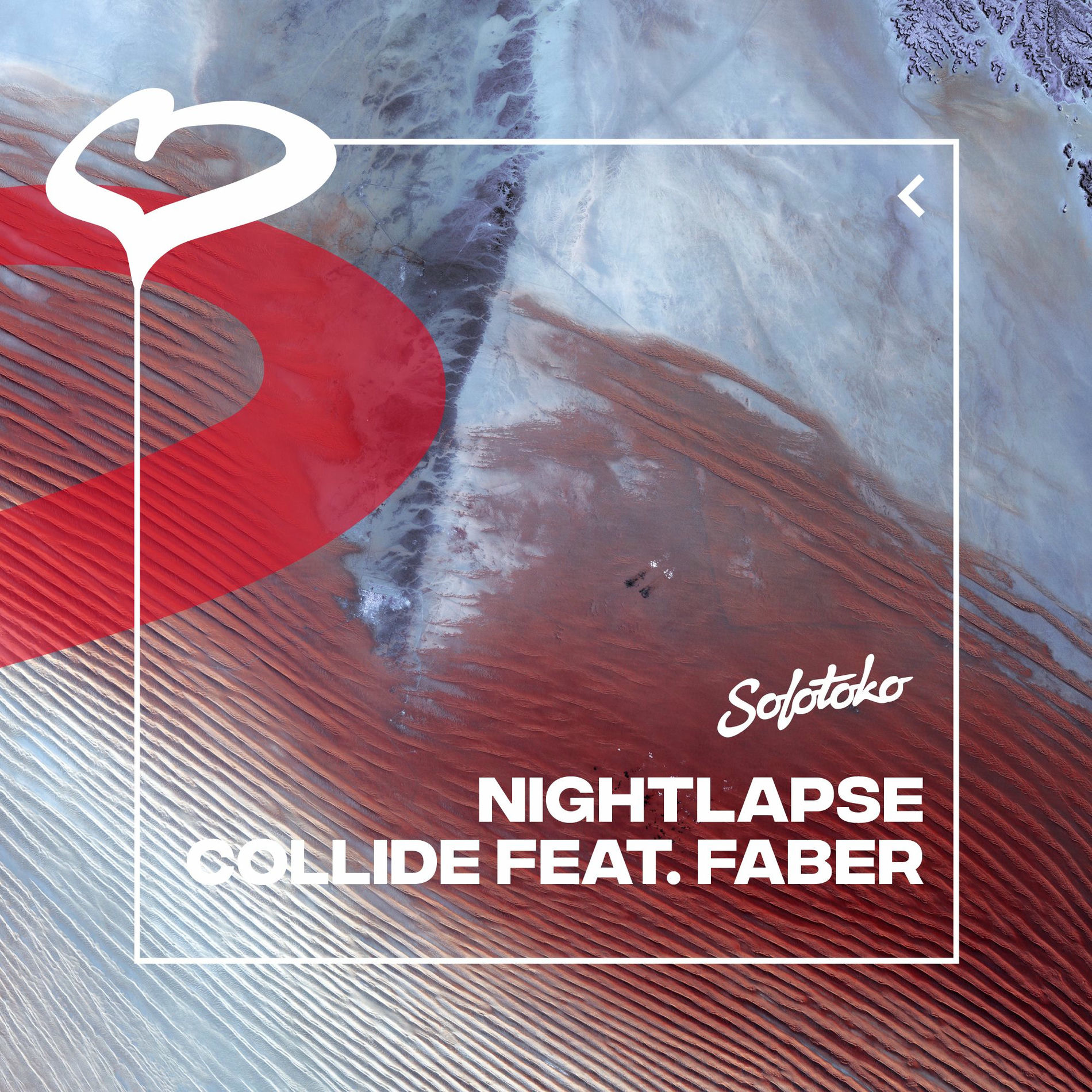 Album cover of Collide (feat. Faber) (Extended Mix)