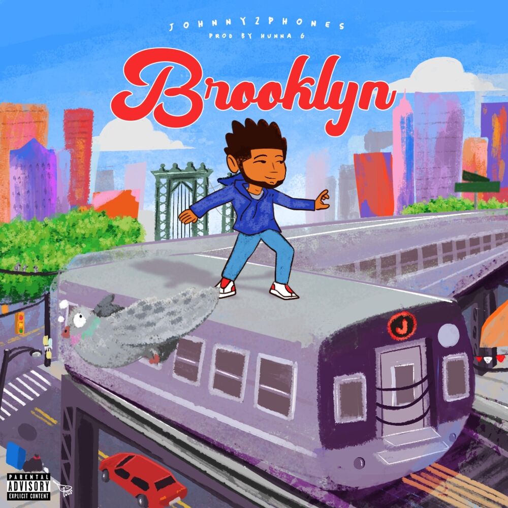 Picture of Brooklyn