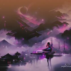 Cover of Alarme