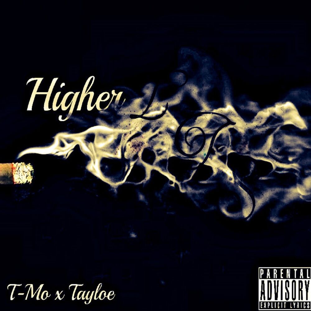 Picture of Higher