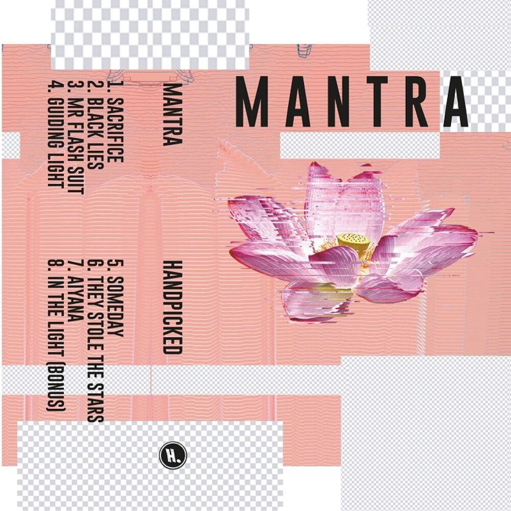 Picture of Mantra