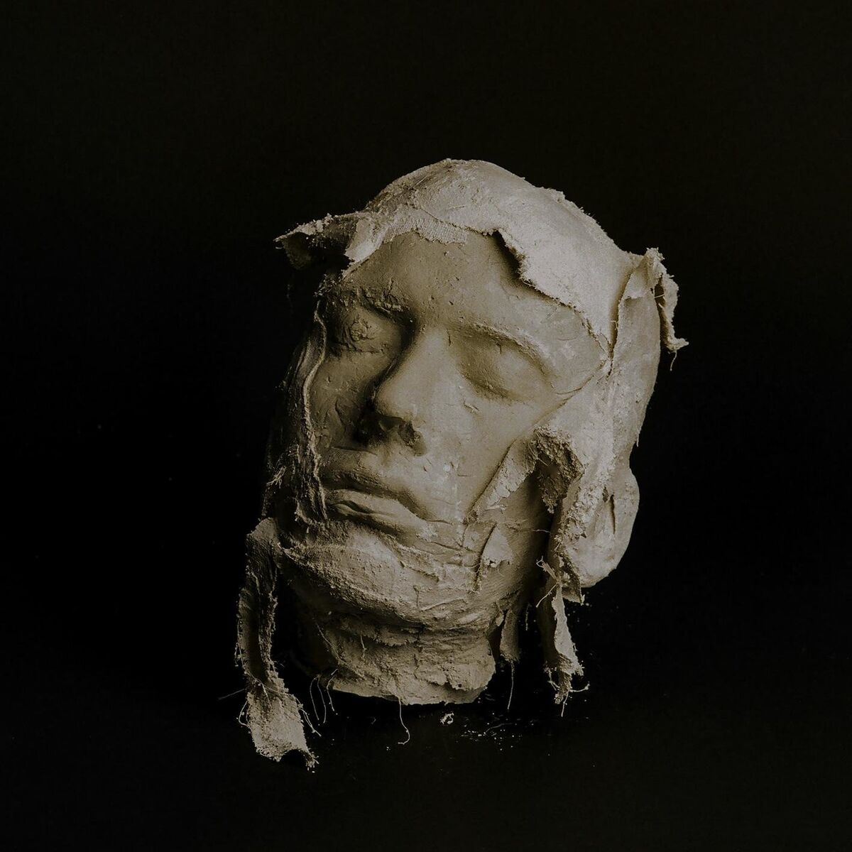 Album cover of Babylon