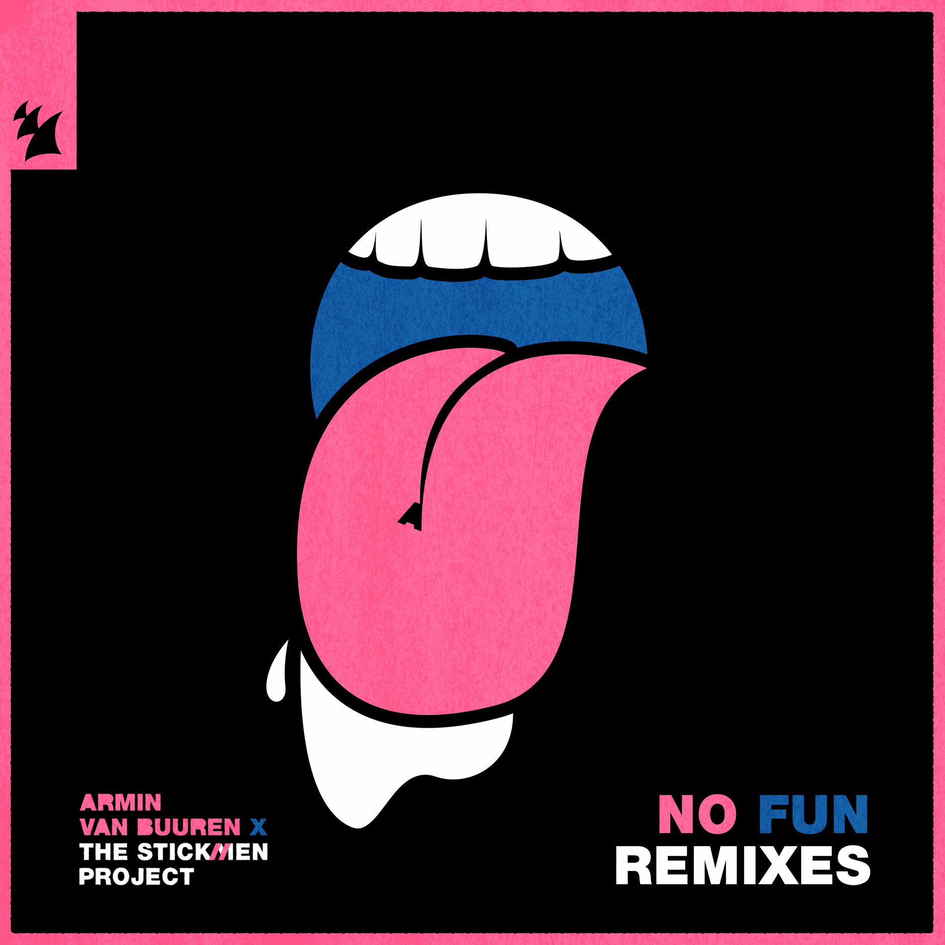 Album cover of No Fun