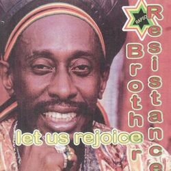 Cover of Let Us Rejoice