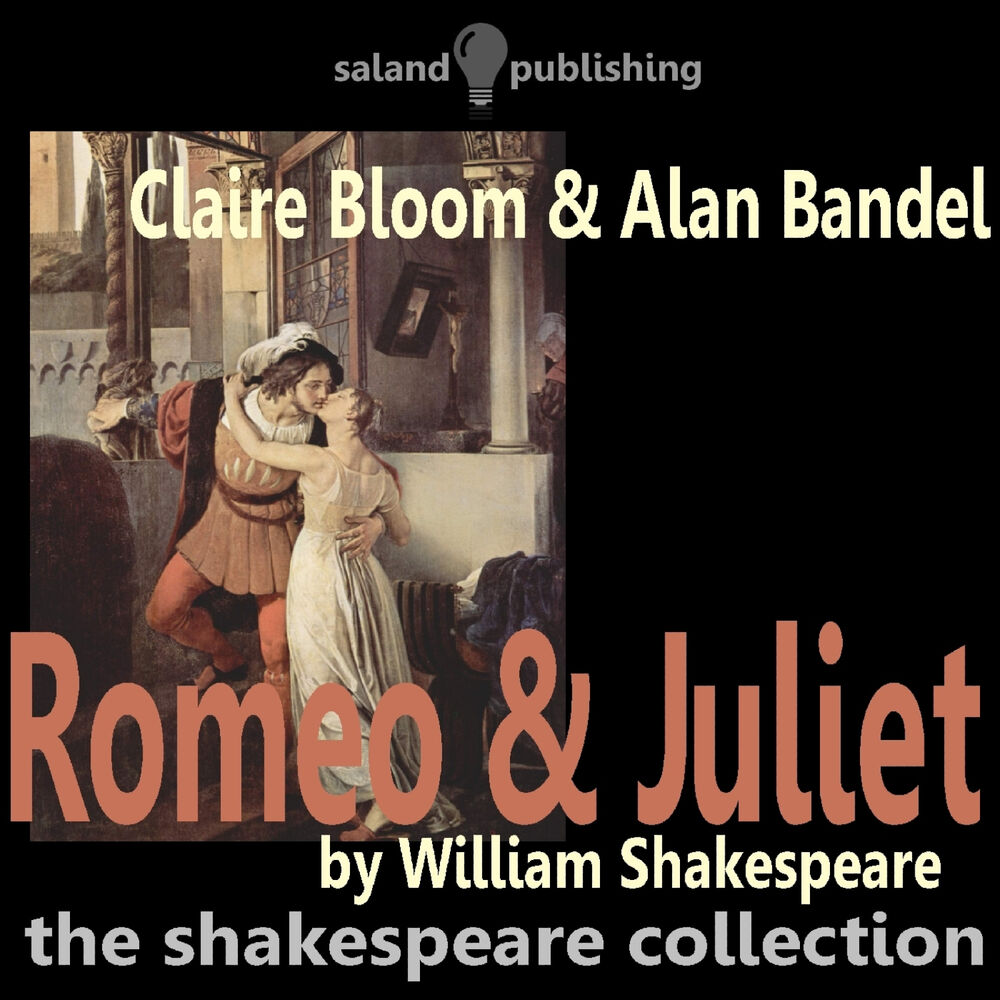 Picture of Romeo & Juliet
