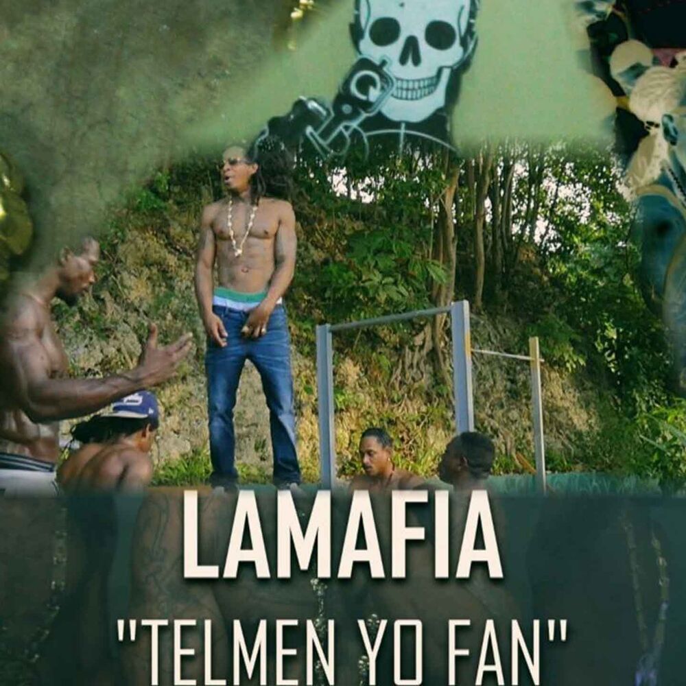 Picture of Telmen yo fan