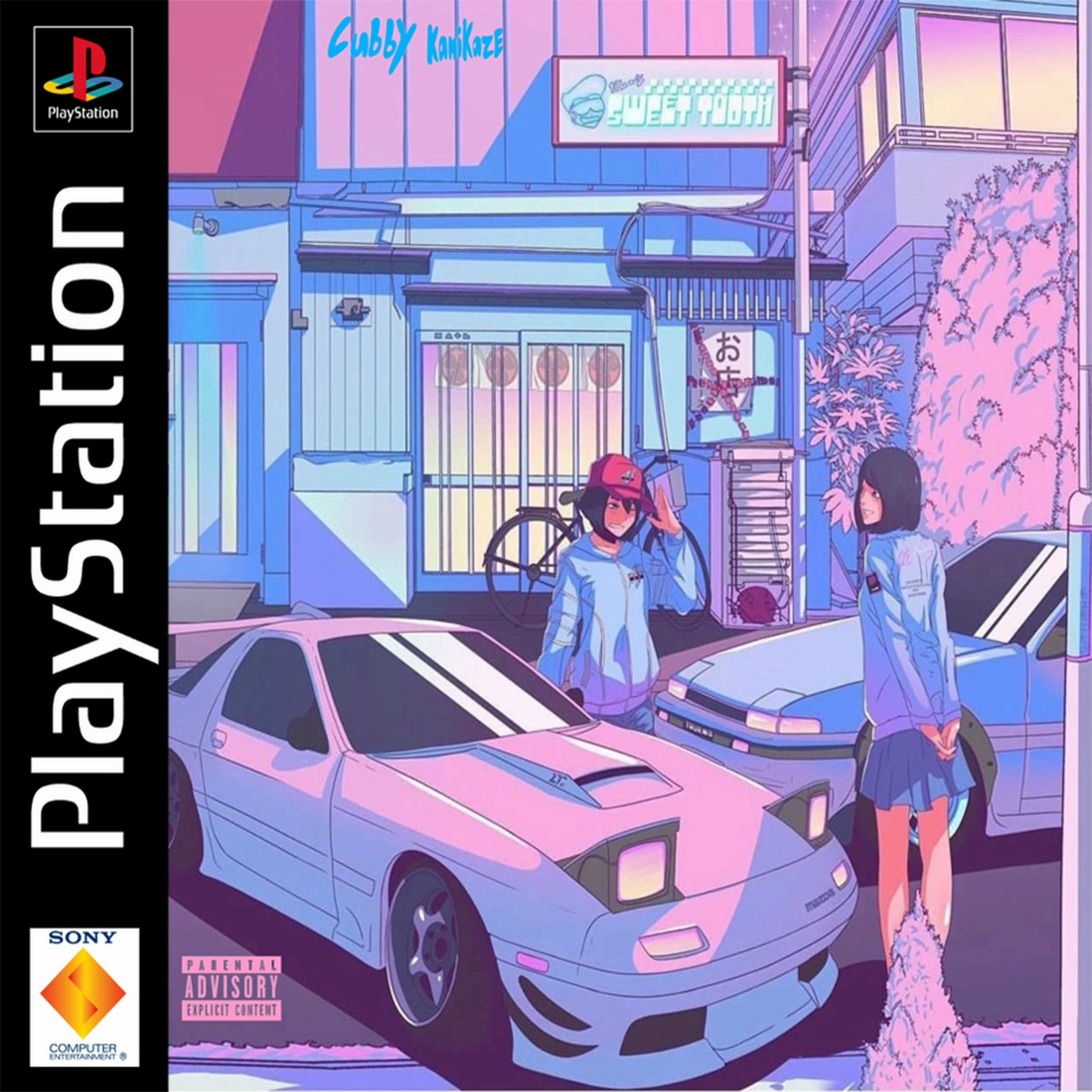 Cubby Kamikaze - Hop in Shawty! | Deezer