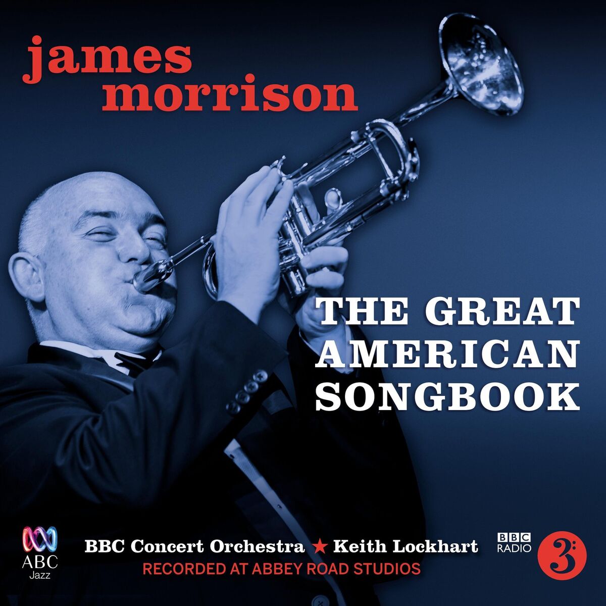 Album cover of The Great American Songbook