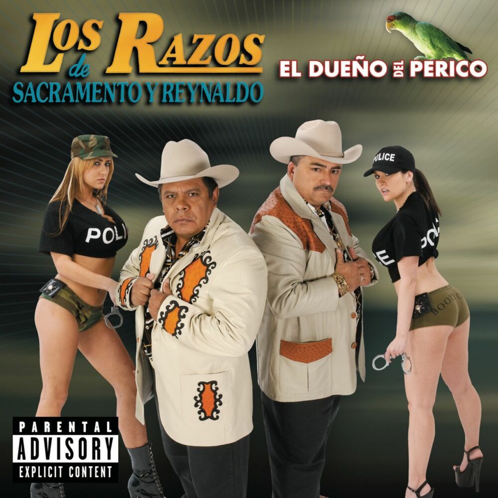Picture of El Dueño Del Perico