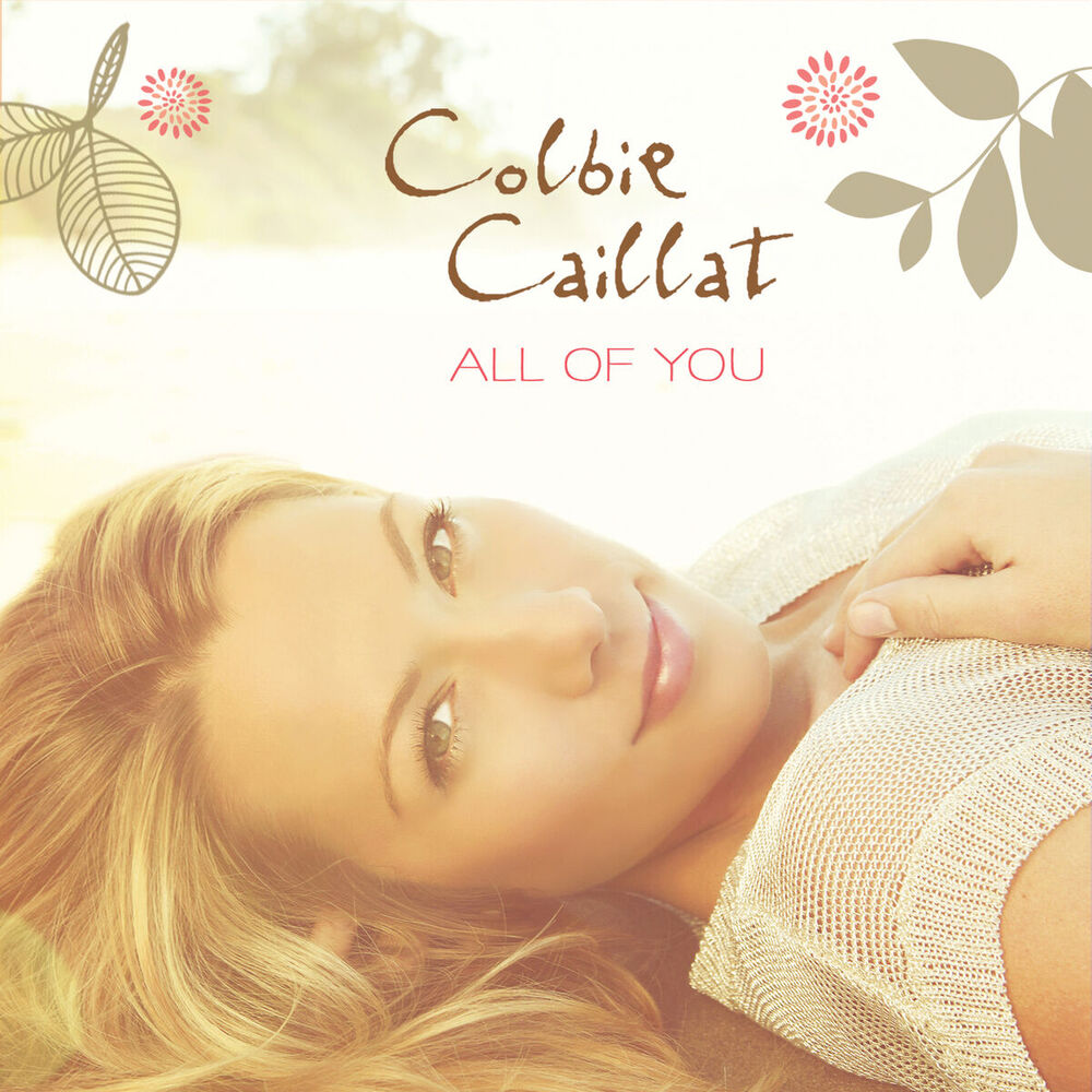 Picture of All Of You (Booklet Version)