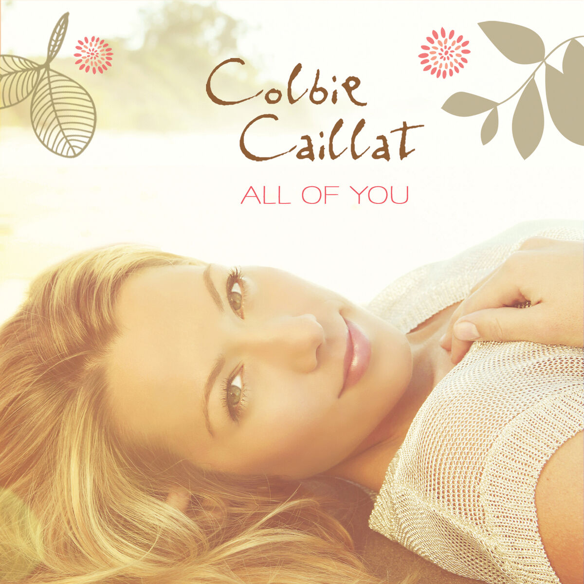 Album cover of All Of You (Booklet Version)