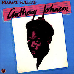 Cover of Reggae Feeling