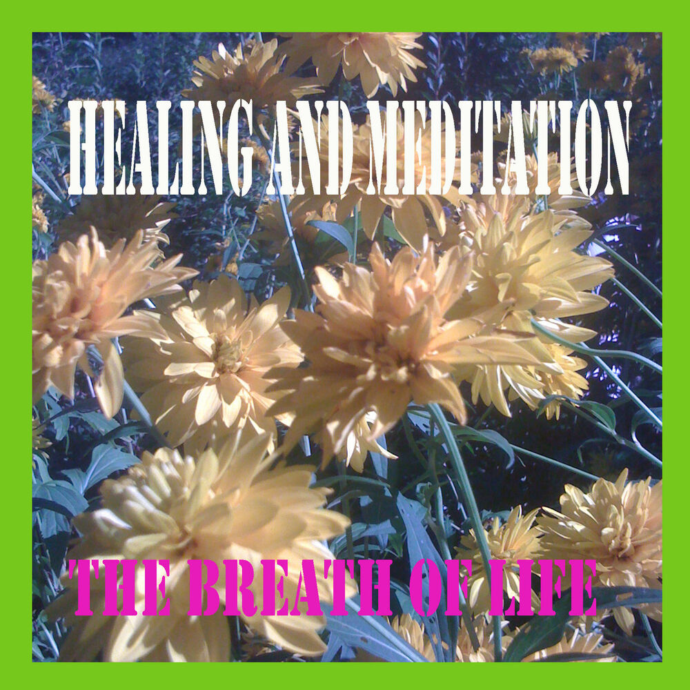 Picture of Healing and Meditation