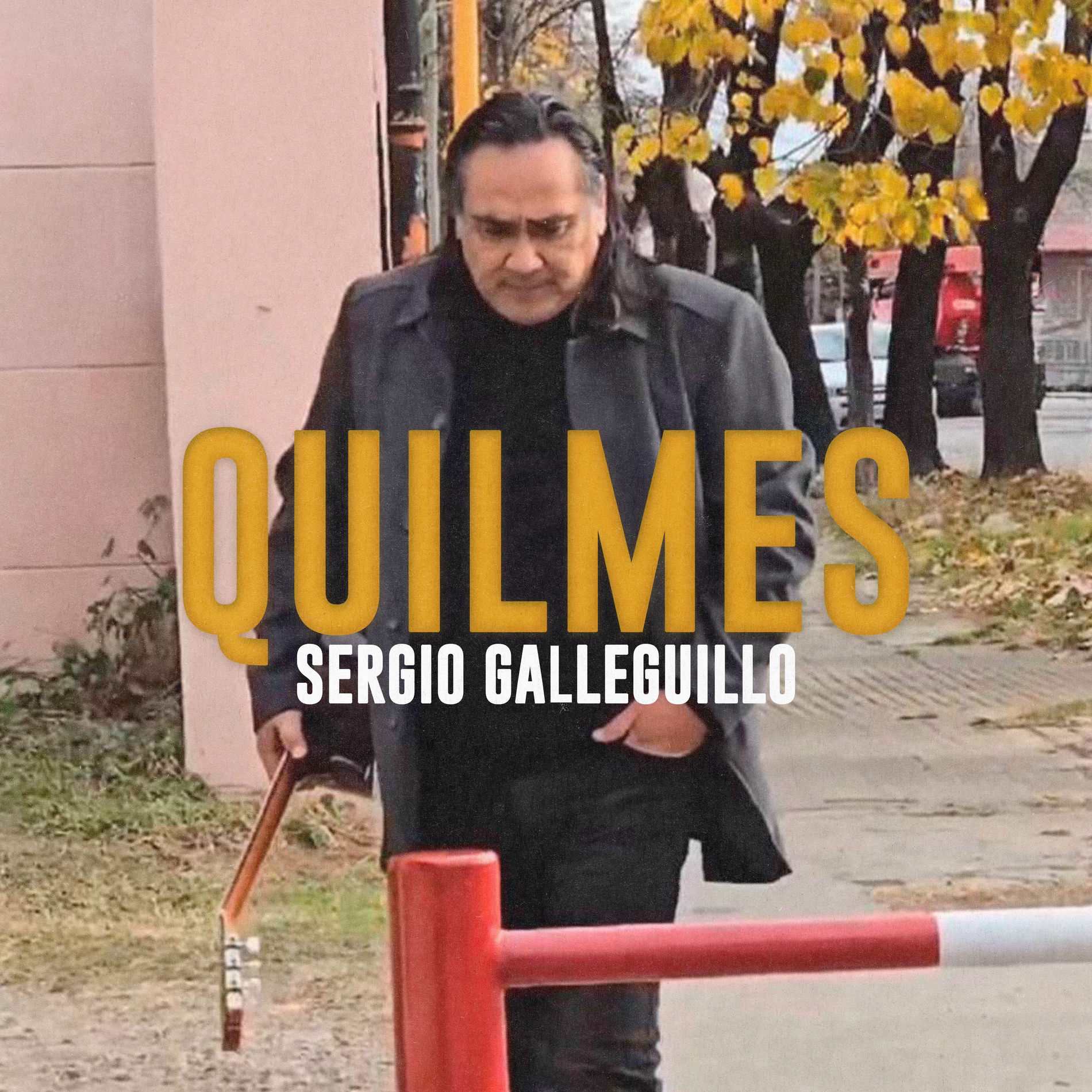Album cover of Quilmes