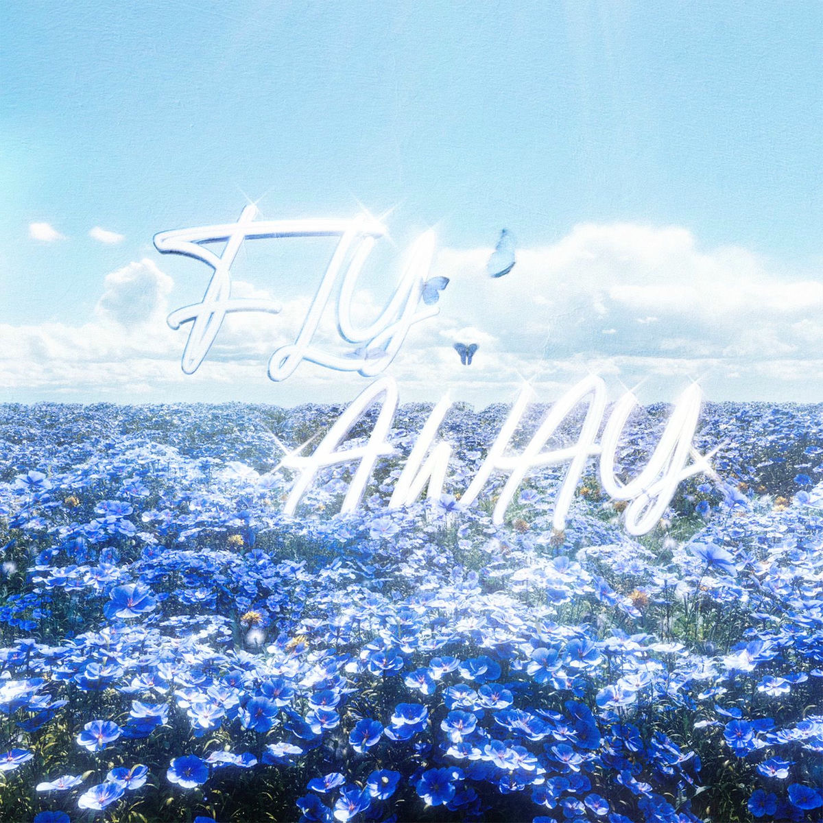 Album cover of FLY AWAY