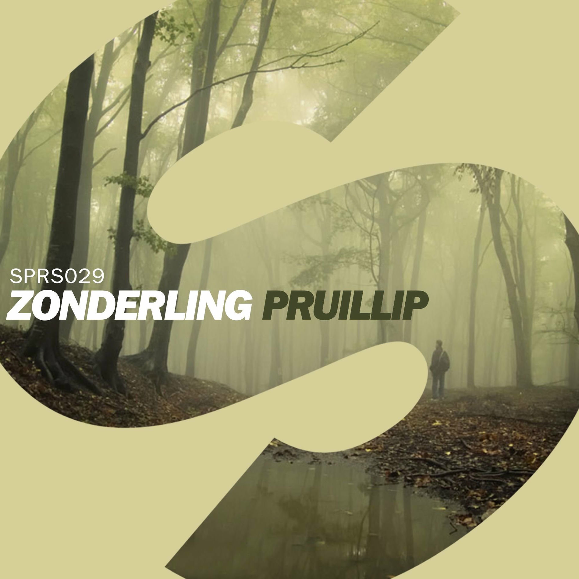 Album cover of Pruillip