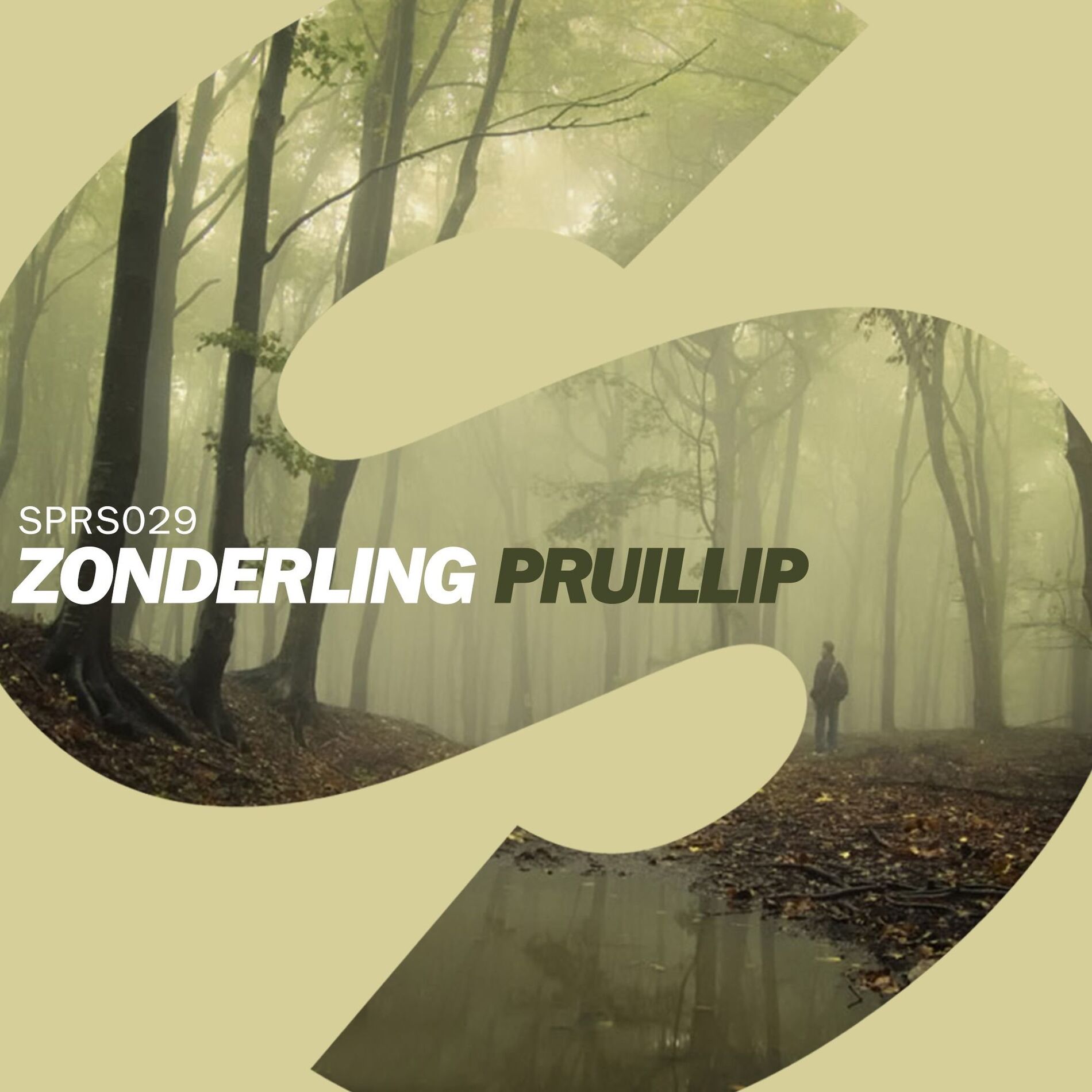Album cover of Pruillip