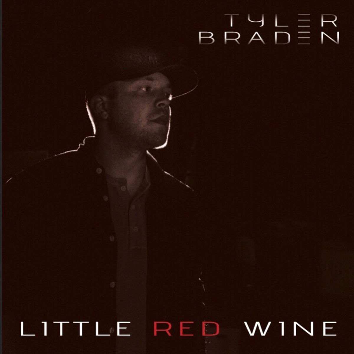 Album cover of Little Red Wine