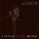 Little Red Wine by Tyler Braden album cover