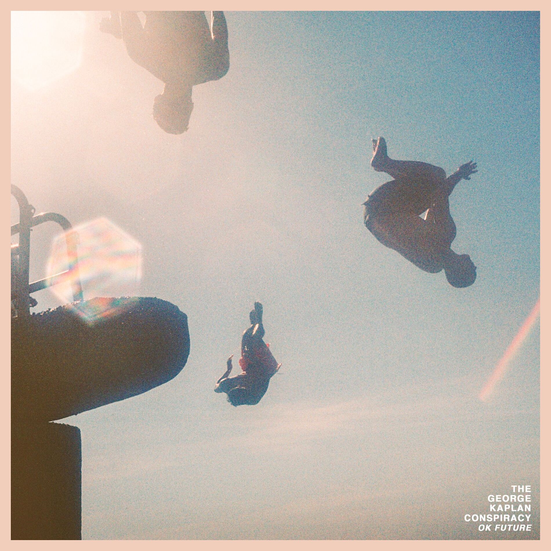 Album cover of Ok Future