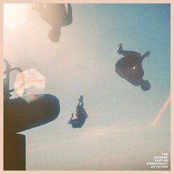 Cover of Ok Future